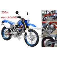 250cc EEC Pit Bike(YG250GY-1)