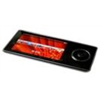 2.4&amp;quot;TFT Screen MP5 Player supporting TF card