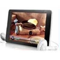 2.8&amp;quot; TFT high definition screen MP5 Player