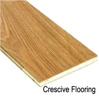 3 layers engineered wood flooring