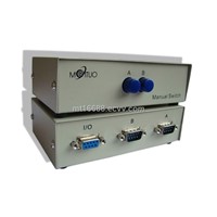 4PORT RS232 SWITCH (MT-232-4)