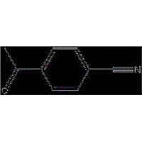 4-acetylbenzonitrile