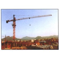 63 tower crane