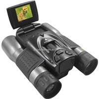 6.7MP Digital Binocular with 1.5 inch TFT LCD (VC-670)