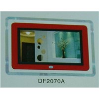 7&amp;quot;series dighital photo frames