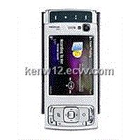 8GB N95 Mobilephone