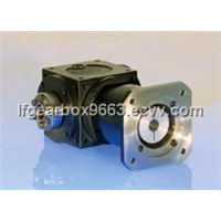 8.non-magnetic gearbox; non-magnetic reducer
