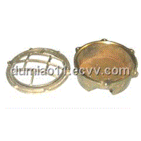 ASTM light box serial castings