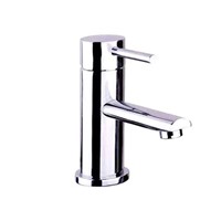 AU-basin mixer