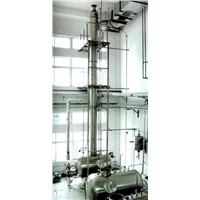 Alcohol Recovery Tower