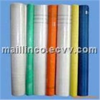 Alkali-resistant Fiberglass Scrim