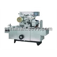 Cellophane Overwrapping Machine (BT-2000A)