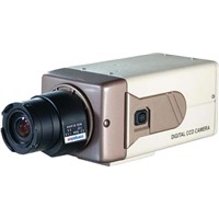 B/W Box Camera (KDN-612H)