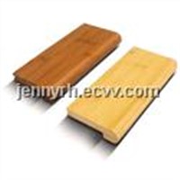 Bamboo Flooring (Stair Board)