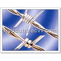 Barbed Wire