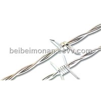 Barbed Wire