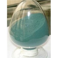 Basic chromium sulphate