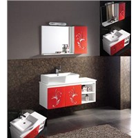 Bathroom cabinet
