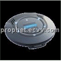 Bluetooth handsfree speaker