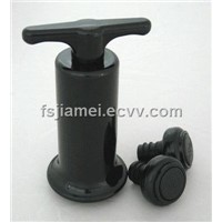 Bottle Vacuum