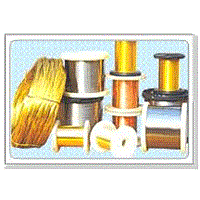 Brass wire