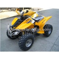 110cc Storm ATV Quad (ATV110-4)