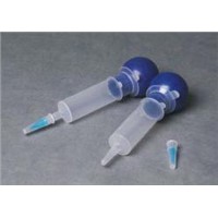 Bulb syringe