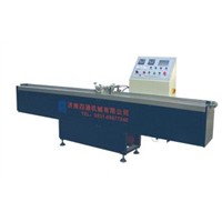 Butyl Extrder Machine