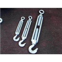COMMERCIAL TYPE TURNBUCKLE