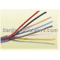 Control Cable (8C)