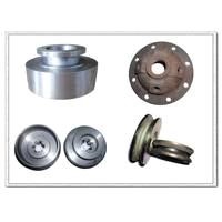 Casting and machinery products