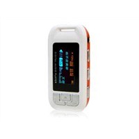 Chic MP3 player with cheap price