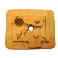 China Resin Sand Casting