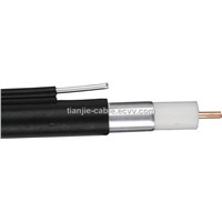 Coaxial Cable (412 MESSENGER)