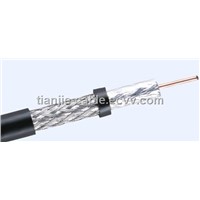 Wire Coaxial Cable ( 73501)