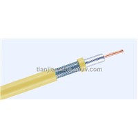 Coaxial Cable (WBC-300)