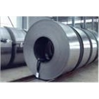 Cold rolled steel plates/sheets