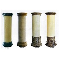 Column / Pillar (HY-C017 to C020)