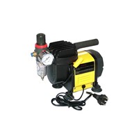 Compressor