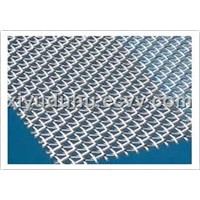 Crimped Wire Mesh