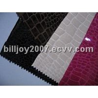 Crystal foil