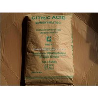 Ctiric acid monohydrate BP2003