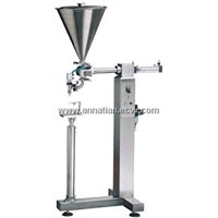 Ointment Filling Machine (DLG)