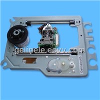 DVD mechanism DV34 SF-HD850,SF-HD65