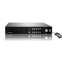 DVR