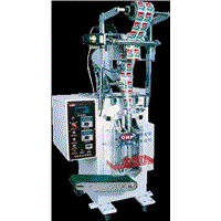 Automatic Powder Packaging Machine (DXDF40)
