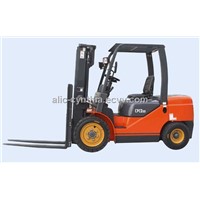 Diesel forklift