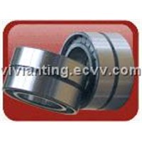 Double Row Full Complement Cylindrical Roller Bearing