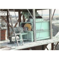 Dry Magnetic Separator for powder ore