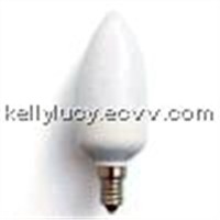 E14 LED Bulb (HG-E14-1)